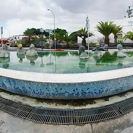 شقة Relax