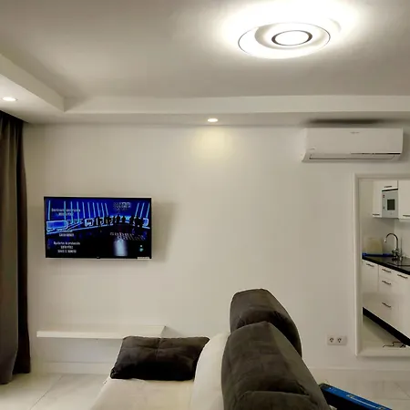 Relax Apartament *