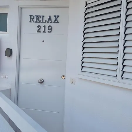 Apartament Relax