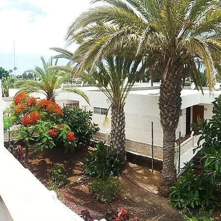 Relax Appartement Costa Del Silencio