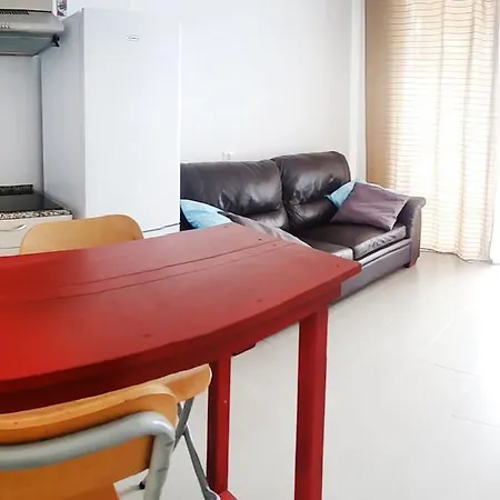 Appartement Relax