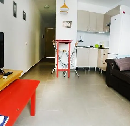 Appartement Relax *